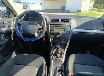Škoda Octavia Combi 1.9 TDI - 77 kW - Nové Rozvody - 15