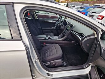 FORD Mondeo, 2.0 TDCi (110 kW), 139 tis. km, r.v. 2020 - 15