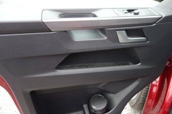 Volkswagen Multivan T6.1 2.0TDi HIGHLINE DSG 110kW ČR - 15