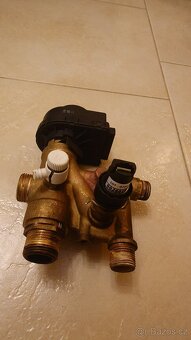 Protherm Tiger 24 KTZ náhradní díly (r.v. 2006) - 15