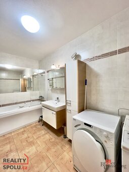 Pronájem, byty/4+kk, 125 m2, Biskupská 3330/8, Moravská Ostr - 15