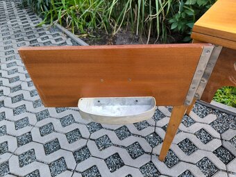 Elektrický šicí stroj Lucznik 415 TUR 2 se stolkem - 15