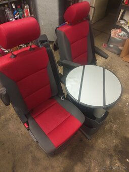 Volkswagen Multivan T5, 2.5TDi 128kW, 4motion, tažné, 5 dveř - 15