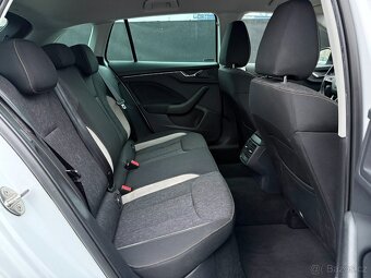 Škoda Scala 1.0 TSI Style 85kW 2019 | DPH, ČR, 1.maj - 15