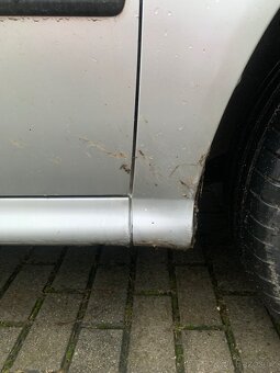 Škoda Octavia 1,9 TDi - 15