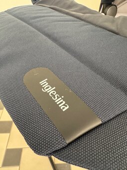 Kočárek 3v1 INGLESINA APTICA XT 2021 - 15