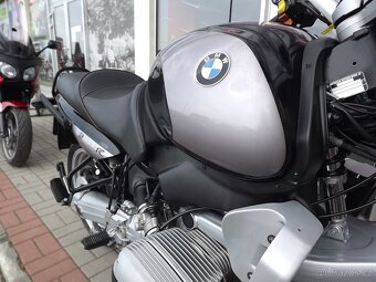 BMW R 1100R - 15