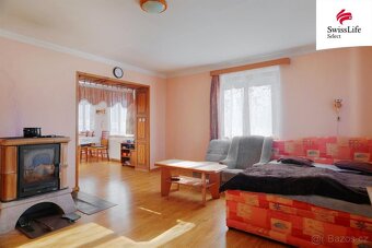 Prodej činžovního domu 570 m2 Josefa Jarosche, Žacléř - 15