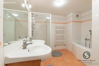 Prodej bytu 4+kk 151 m² Halasovo náměstí, Brno - Lesná - 15