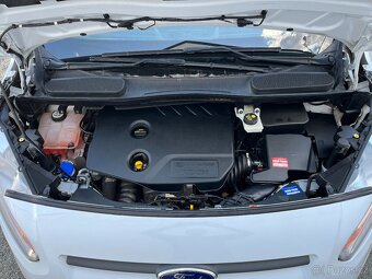 Ford Tourneo/Transit Connect 1,6TDCi, 5 míst - 15