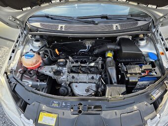Škoda Fabia II.1.2 HTP - 15