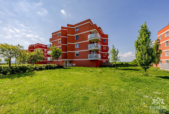 Pronájem bytu 2+kk, 62m², Uherské Hradiště - Derflanská - 15