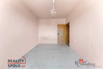 Prodej, byty/3+1, 68.6 m2, Družstevní 145, 53352 Srch, Pardu - 15