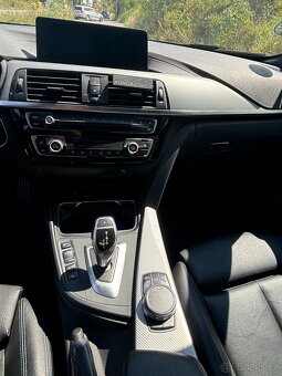 BMW 430d GranCoupé – M packet - 15