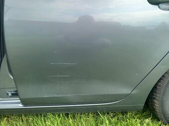 Prodám VW Golf 1,2tsi - 15