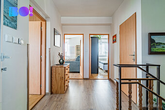 Prodej rodinného domu 247 m², pozemek 798 m² U Hřiště, Mostk - 15