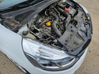 Renault Clio 0.9 TCE 56kw klima 2019 - 15