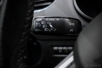 Škoda Octavia 3 Combi 1.4TSI 110kW Joy     11/2016 - 15