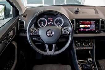 Škoda Karoq 1.5 TSI ACT Style - 15