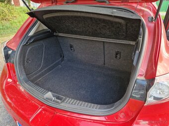 Mazda 3 (BL), Mirai - 15