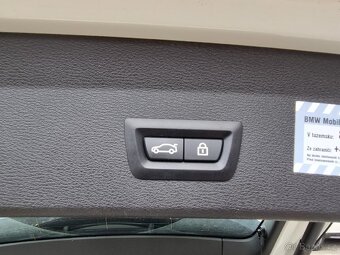 BMW X1 x Drive perfektní stav - 15