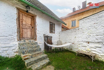 Prodej, chalupy, 395 m², Číčov, Plzeň - jih - 15