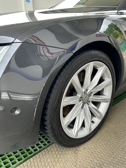 Audi A7 3.0 TDI quattro S tronic Sportback - 15