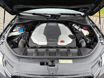 Audi Q7 4.2TDI 250KW  S-line Quattro DPH TOP - 15