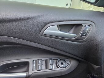 Ford Grand C-MAX,  1.5 TDCI 88kw Nové ČR STK 5/27 - 15
