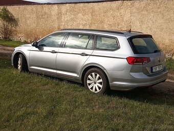 VW PASSAT B8 2.0tdi dsg r.v  2021 - 15