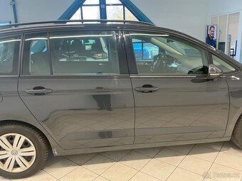 Volkswagen Touran 1.4 Tsi 110 KW 10/2017 165 tis km TOP STAV - 15