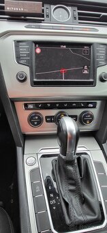 Volkswagen Passat b8 110kw dsg 2016 - 15