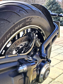 Triumph Rocket 3 GT - 15