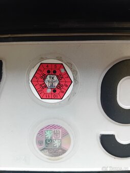 Citroën Xsara Picasso 1.6 HDI 16V - 15