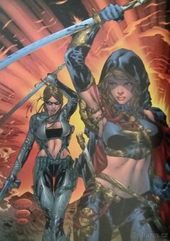 Tomb Raider archivy S1 , S2 , S3 , S4 , KOMPLET - 15