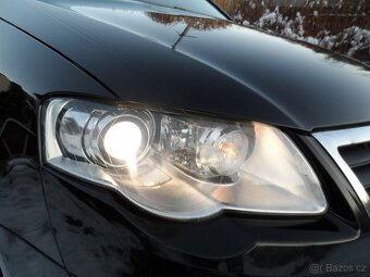 VW Passat B6 2.0 TDI 103KW Sportline,Xenon,Navi - 15