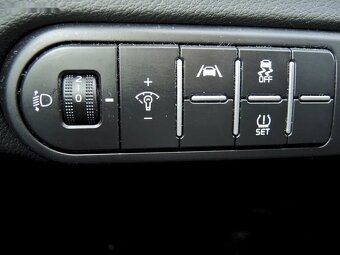 Kia Cee´d, Fresh 1,0 T-GDI 88 kW ( faceli - 15