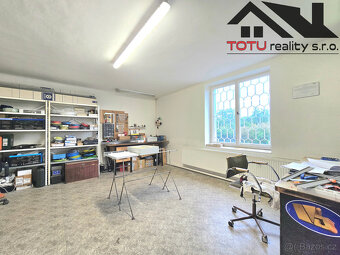 Prodej, komerční nemovitost, Předměřice nad Labem - 15