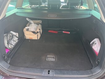 Prodám vw passat b8 140kw 4motion - 15