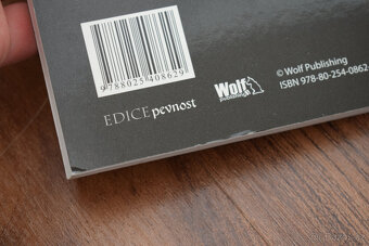 Set 30 knih Edice Pevnost - 15