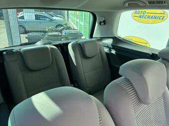 Prodám Seat Alhambra 1.4 TSi - 15