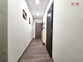 Prodej bytu 2+1, 57 m², Strážnice, ul. Kovářská - 15