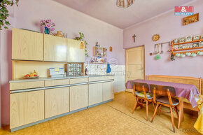 Prodej rodinného domu, 142 m², Orlová, ul. K Olšině - 15