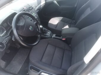 Škoda Octavia 1.9.77kw rv. 2008 - 15
