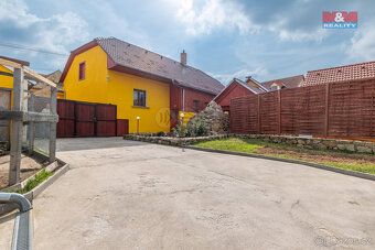 Prodej rodinného domu, 662 m², Přešťovice - 15