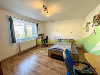 Rodinný dům Slušovice, okr. Zlín, CP 610 m2 - 15