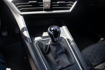 Seat Leon Sportstourer 1.5 TSI 150 FR - 15