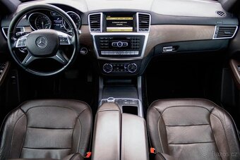 Mercedes-Benz ML350 BlueTEC 4matic - 15