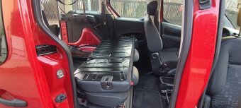 Berlingo 1,6 I - 15