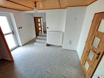 Prodej rodinného domu 120 m², pozemek 575 m² Trusnov - 15